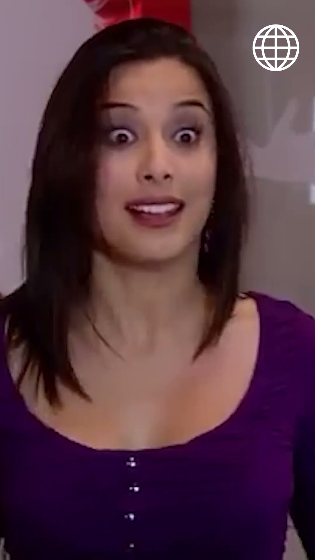 AL FONDO HAY SITIO 3 | The Time Andrea Wanted to Get Back Together with Joel | #Shorts
