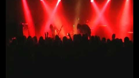 We Butter The Bread With Butter - Hänschen Klein - Live in Hagen im Kultopia - 05.12.08