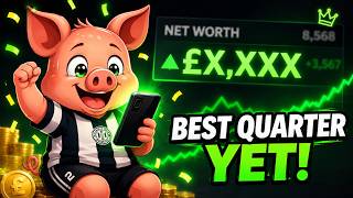 My Net Worth Just Changed…A LOT (Q3 2026)