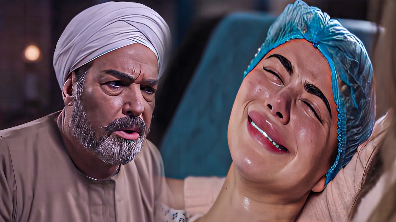 هيحول العار لخطة زواج 😡 هيشعل بيها نار الانتقام مع العيلة كلها فى اقوي مشهد مليان بالإثارة والأكشن 🔥