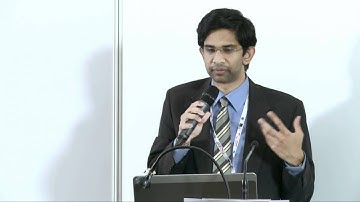 Trishan R. de Lanerolle - Mobile HFOSS