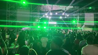 Storm 25 #Georgetown #Guyana Electronic Dance Music 
