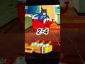 トムとジェリーTom And Jerry 強さ比べ