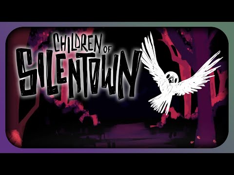 Children of Silentown #02 - What happened to our mother?!