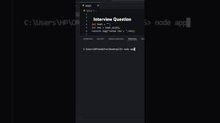 JavaScript at(0) on Empty String | What Does It Return | 562