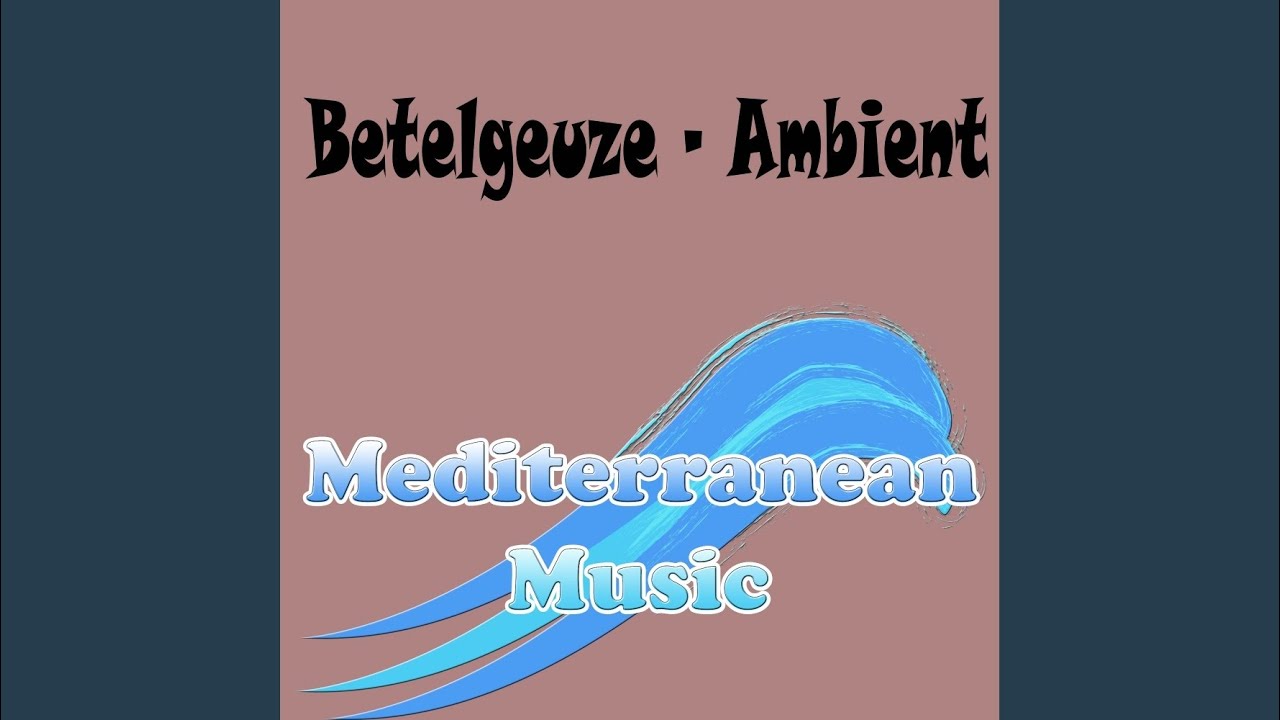 Guarda Ambient (Original Mix) su YouTube Guarda Ambient (Original Mix) su YouTube
