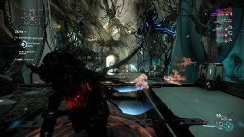 Warframe - Glitch Time (Onslaught - Can