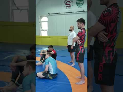 Seminarium z Andrzejem Iwatem ze Złomiarz Team Gdańsk.