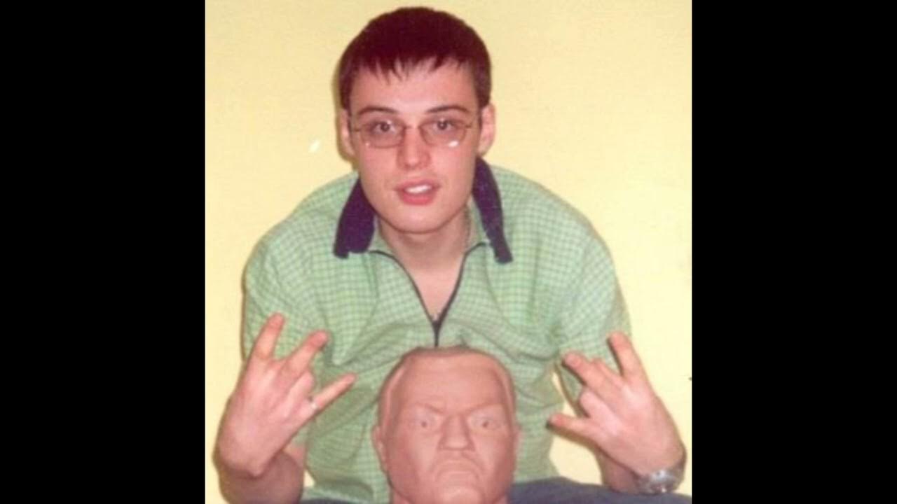 Guf - Про Моргена by ВАЙБ МУЗЫКА 