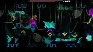 Press Meow Finale by ImMaxX1 (Demon) 100% all coins | Geometry Dash 2.2