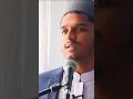 The Prophet (sm) Islamic lecture । Hisam Abu Yousuf #islamicmotivation #ramadanseries2026