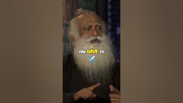 Can Introverts Manifest Success? | Sadhguru ✨