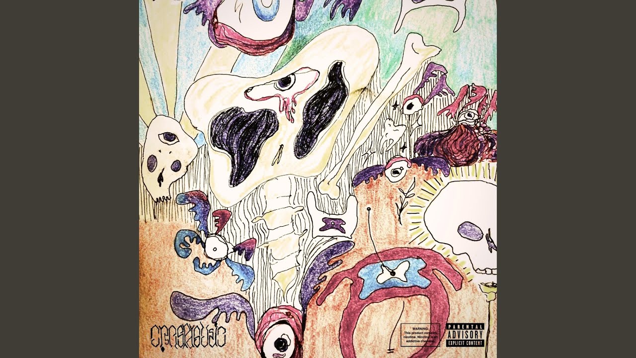 Aindoinit (feat. Jarhead The Nobody)