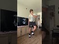 Practicing for my next TikTok dance off #brodeez