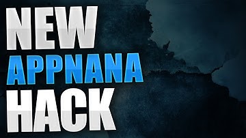 AppNana Hack - How to get Free Nanas [Android & iOS] 2017