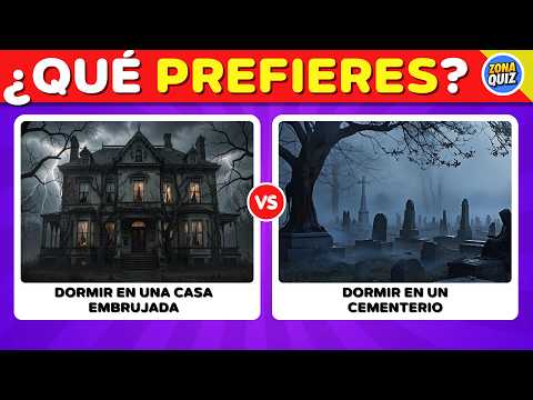 🚨😎 Would You Rather? Extreme Challenges That Will Put Your Mind to the Test 🧠🔥