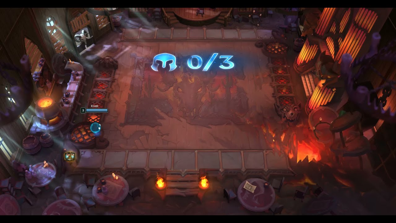 Teamfight Tactics patch 11.15 notes