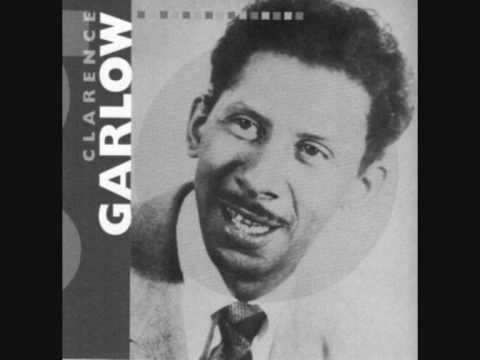 Clarence Garlow - Crawfishin