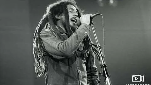 Bob marley - Could you be loved ( Live at the Stanley Theater. 9/ 23 . 80  pittsburg P.A