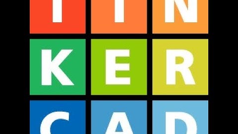 LCMS Borges - TinkerCAD - Hide It! | Tinkercad