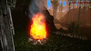 [WIP] Dreaming Island - CryEngine 3 - More Detailed