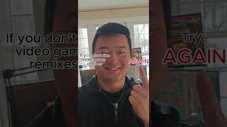if you dont like video game remixes...
do it
Join this channel to get access to perks:
https://www.youtube.com/channel/UCMQyUt2BvcCgJiLnWVaOAAQ/join
SOCIALS, PATREON, and EVERYTHING else: https://linktr.ee/vector_u if you dont like video game remixes...