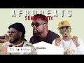 Afrobeats 2020 mixsummer afrobeats mix 2020dj la tteburna boy2020 mixshatta walestonebwoy