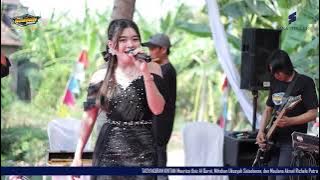 MILIKKU - CICI SAGITA || NEW REBORN MUSIC