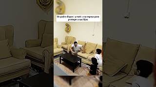 Un padre disparó y mató a su esposa para proteger a sus hijos#court #crime #courtroom #spanglish