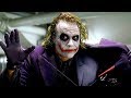 Joker's Pencil Trick Scene - The Dark Knight (2008) Movie CLIP HD