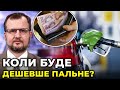 Що буде з цінами на пальне коли закінчиться «штучний» ажіотаж? | Долар буде по 30? / НЕСХОДОВСЬКИЙ