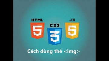 Cách chèn hình ảnh vào trang HTML - By Thảo