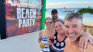 Endless Summer! 2025