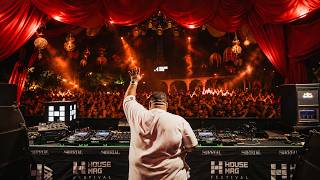 Fatsync@surrealpark at House Mag Festival 2026