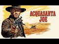 Acquasanta Joe | 『荒野のライフル』 (1971) | 本編HD | マカロニ・ウェスタン | Lincoln Tate 主演