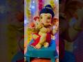 Happy Ganesh Chaturthi🧡 #shorts #viralvideo #trending #bappa #ganesh #facts #ganpati #bhakti