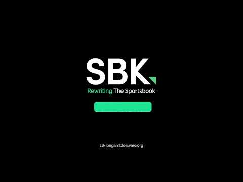 SBK - Rewriting The Sportsbook