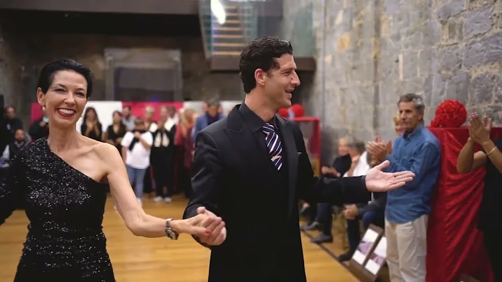 Festivalito di Tango 2022 Aftermovie | Cipressa (IT)