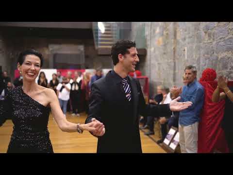 Festivalito di Tango 2022 Aftermovie | Cipressa (IT)