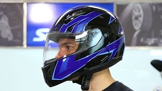 aviation motorcycle helmet AV-1 KOR Goggle mounted TPR strap secures Bell XR Spherical Road ohm Color:TOMATO