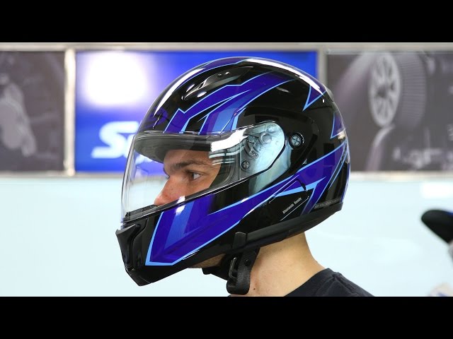 atlas motorcycle helmet Schuberth E2 Atlas Helmet