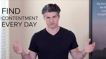 How To Craft A Life You Don