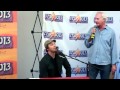 Gavin Interview