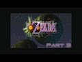 Legend of zelda majoras mask  part 3  hey man  nerd codex