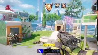 Call of Duty®: Black Ops 3 L car 9 split quad feed