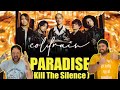 Coldrain “PARADISE (Kill The Silence)” | Aussie Metal Heads Reaction