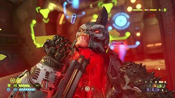 Urdak | Secret Encounter | 25 secs | Ultra-violence