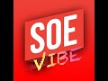 SOE Vibe #1 — V $ X V PRiNCE, Armani Paranson