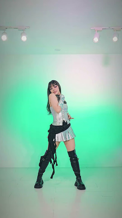 BABYMONSTER -  'BILLIONAIRE' dance cover @BABYMONSTER #babymonster #kpop #shorts