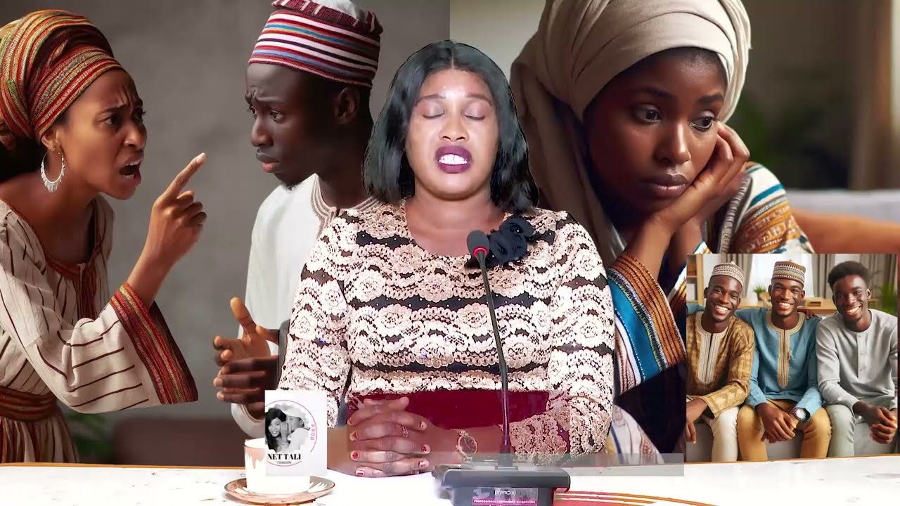 Net Tali Karma: Elle l'Exclut du Mirass, Il Finira par être son Hébergeur